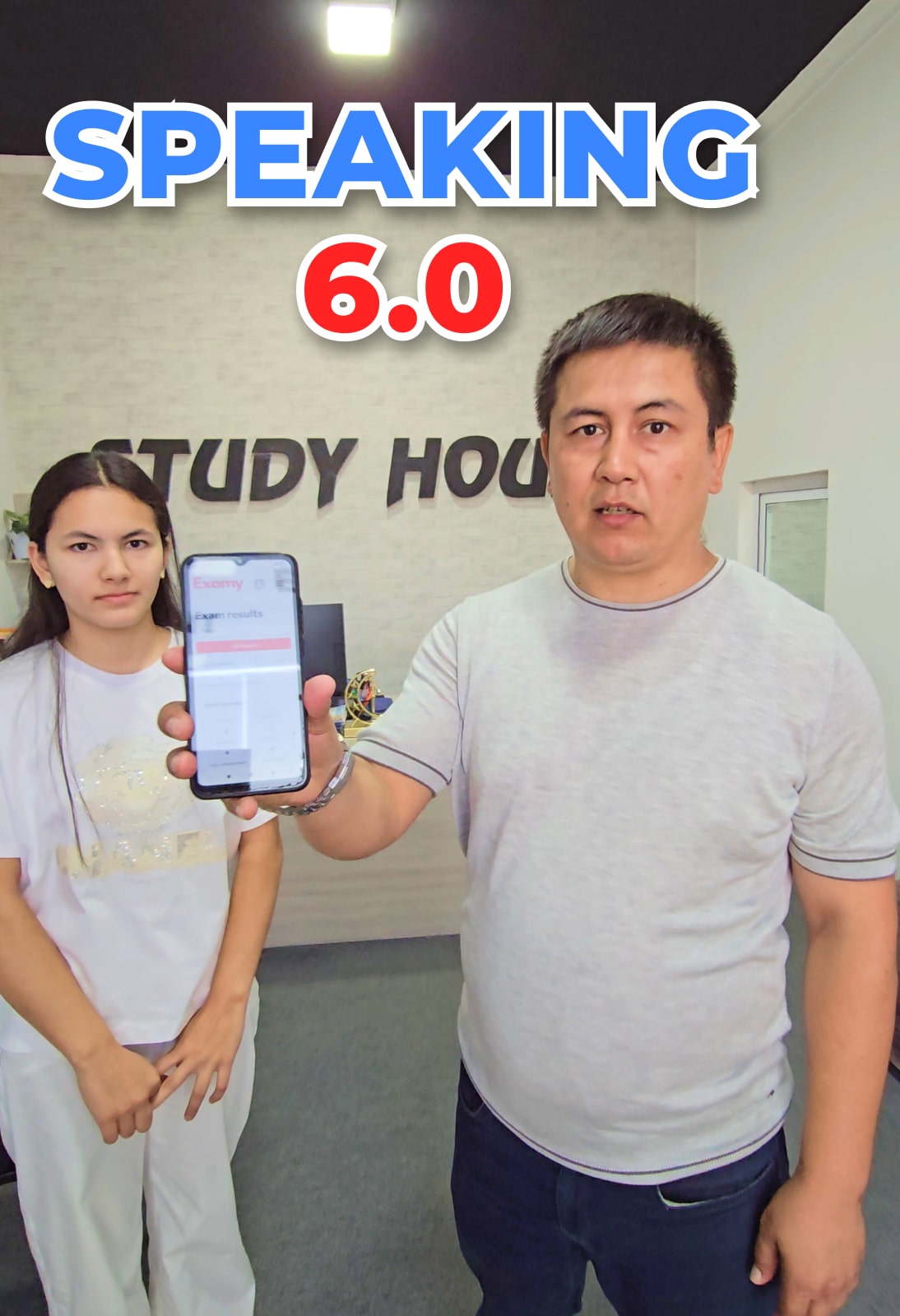 Examy free ielts mock test exam with practice tests